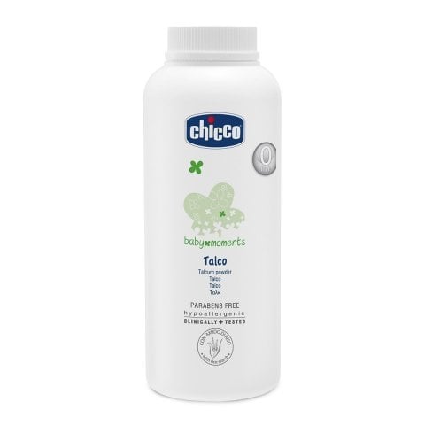 Chicco Talk Pudra 150 gr.