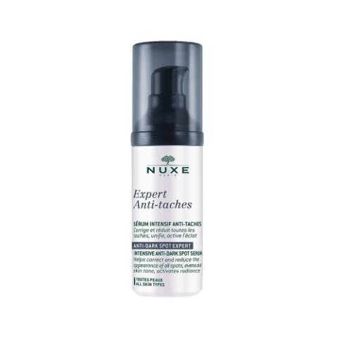 Nuxe Expert Anti Taches Anti Dark Spot Expert Intensive Anti Dark Spot Serum 30 ml.