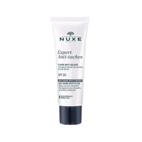 Nuxe Expert Anti Taches Fluid Spf20 50 ml.