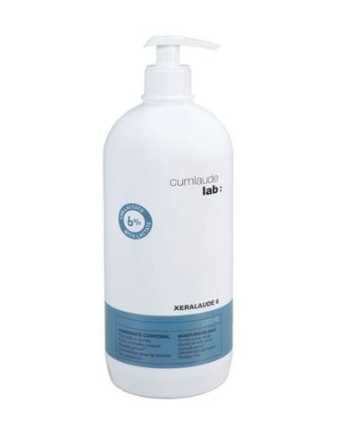Cumlaude Lab Xeralaude 6 Leche 1000 ml.