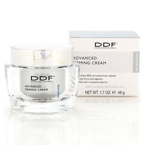 DDF Advanced Firming Cream 48 gr. - Kuru Ciltler için Gece Kremi
