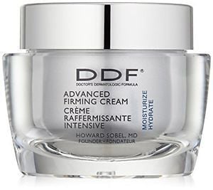 DDF Advanced Firming Cream 48 gr. - Kuru Ciltler için Gece Kremi