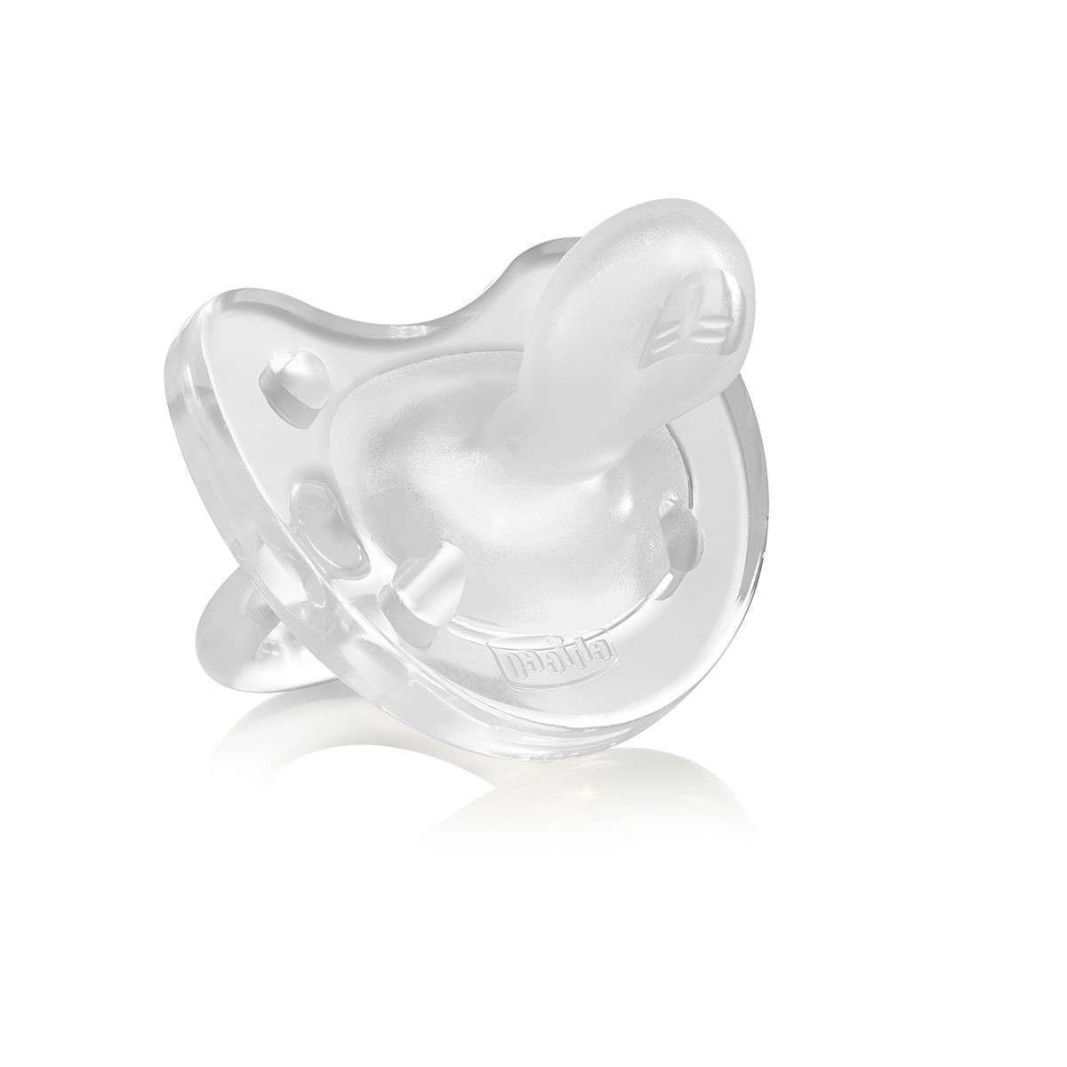 Chicco Physio Soft Slikion Emzik 12 Ay+