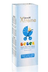Dermokil Xtreme Pişik Önleyici Krem 75 ml.