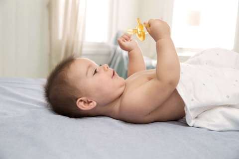 Chicco Physio Soft Kauçuk Emzik 12 Ay+