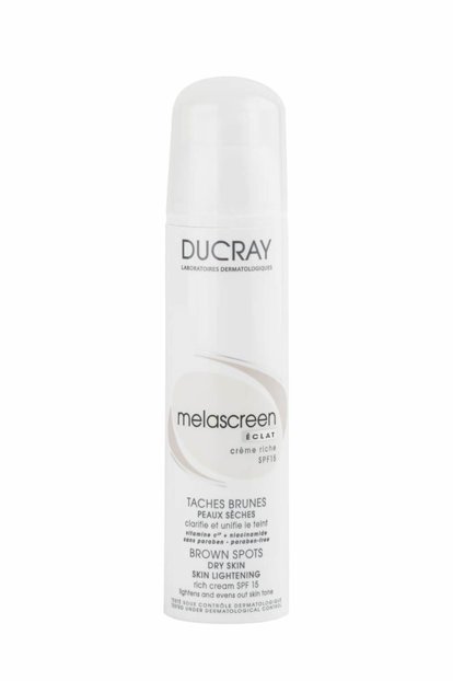 Ducray Melascreen Eclat Creme Riche Leke Kremi 40 ml.