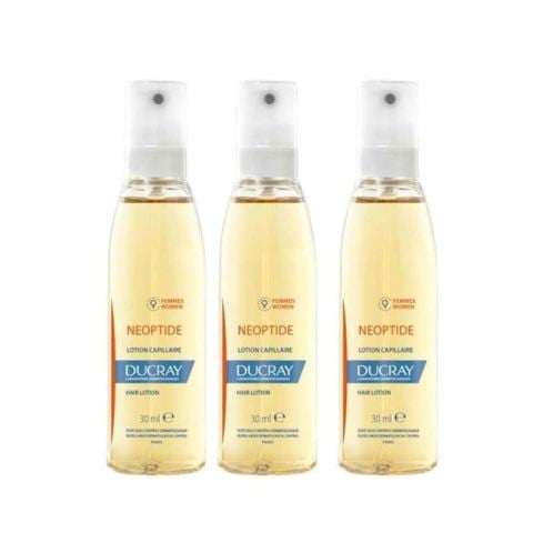 Ducray Neoptide Lotion 3 x 30 ml.