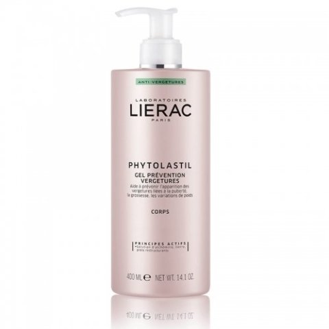 Lierac Phytolastil Jel Çatlak Karşıtı Bakım 400 ml.