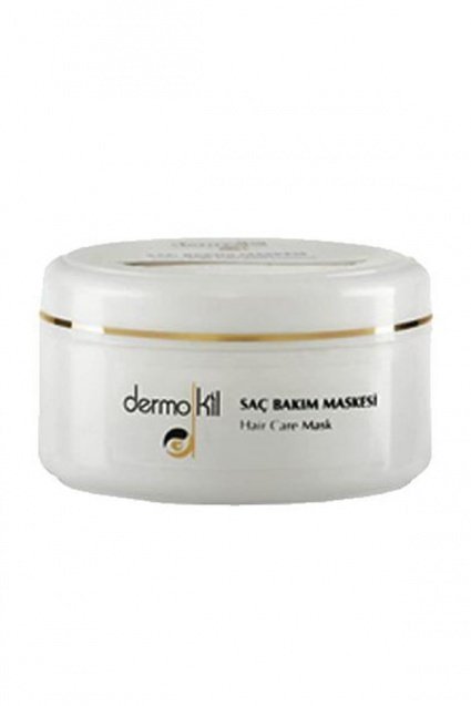 Dermokil Xtreme Saç Bakım Maskesi 200 ml.