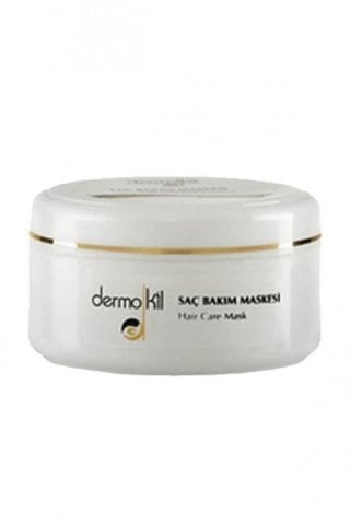 Dermokil Xtreme Saç Bakım Maskesi 200 ml.