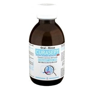 Curaprox Curasept Ads 205 Ağız Çalkalama Suyu 200 ml.