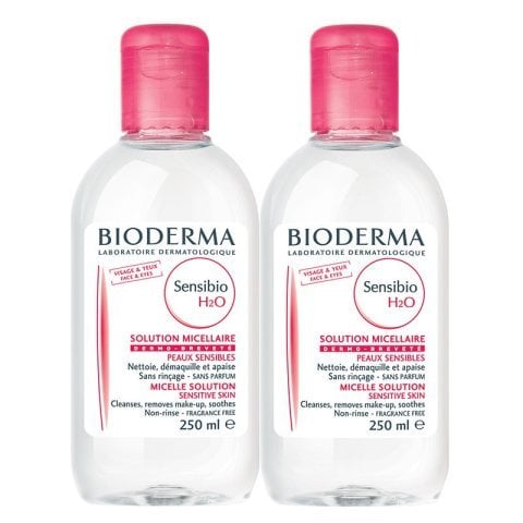 Bioderma Sensibio H2O 250 ml. İkincisi Bedava
