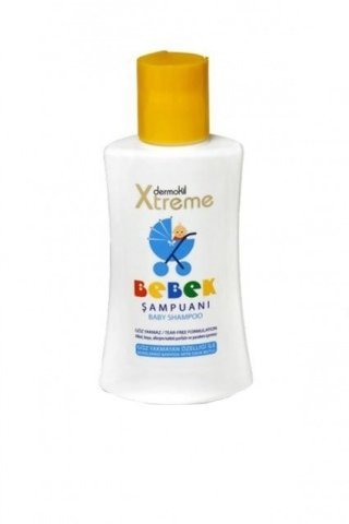 Dermokil Bebekler için Şampuan - Extreme Baby Shampoo 200 ml.