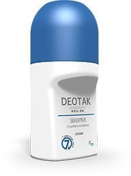 Deotak Roll On Sensitive 35 ml.