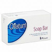 Junior Soap Bar Sabun 100 gr.