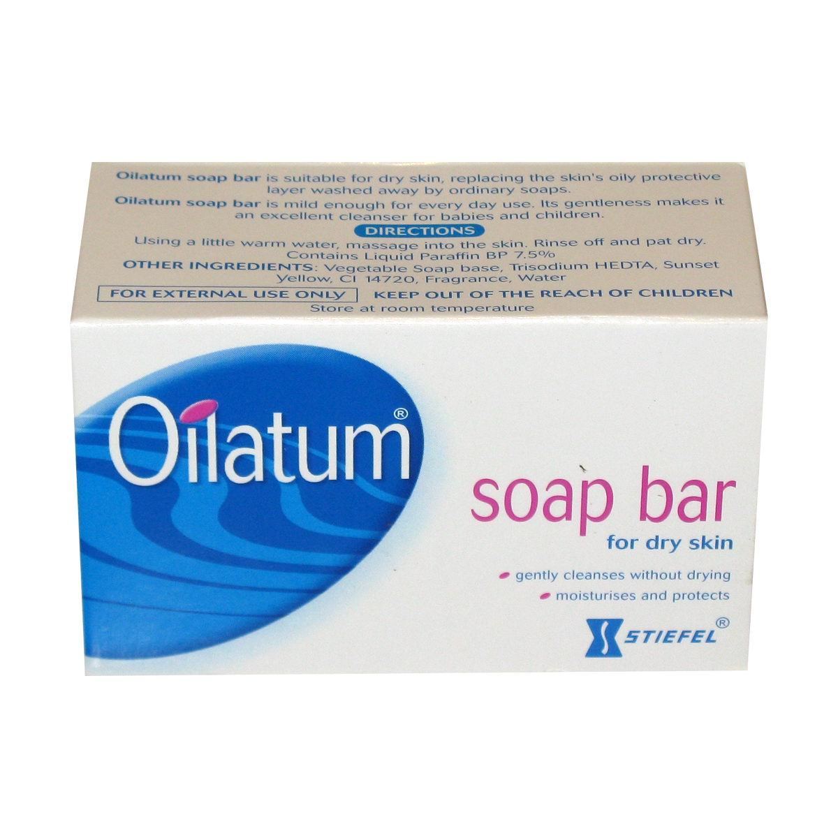 Junior Soap Bar Sabun 100 gr.