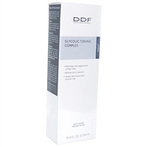 DDF Glycolic Toning Complex 177 ml.