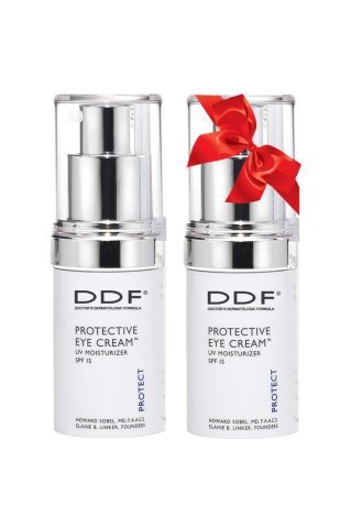 DDF Protective Eye Cream Göz Bakım Kremi 1 Alana 1 Bedava
