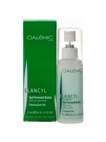 Elancyl Firming Bust Gel 75 ml.