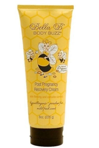 Bella B Body Buzz Vücut Sıkılaştırıcı ve Selülit Kremi 226 gr.