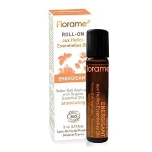 Florame Stimulating Canlandırıcı Roll-On 5 ml.