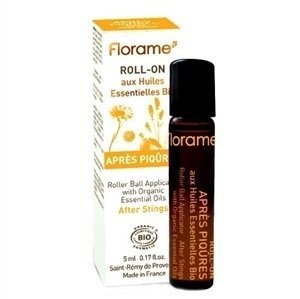 Florame Lavanta ve Papatya Roll-On 5 ml.