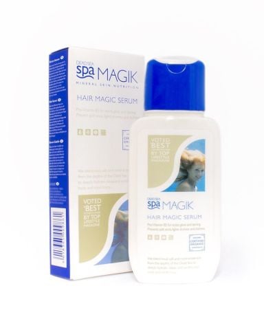 Dead Sea Spa Magik Hair Magic Serum 150 ml.