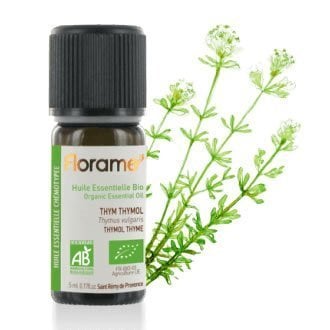 Florame Kekik Esansiyel Yağı 5 ml.