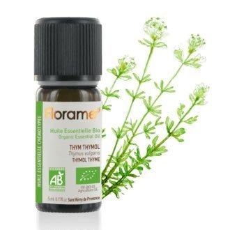 Florame Kekik Esansiyel Yağı 5 ml.