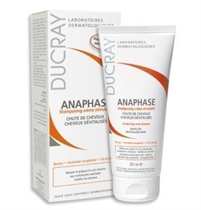 Ducray Anaphase Sampuan 200 ml. - Saç Dökülmesine Karşı