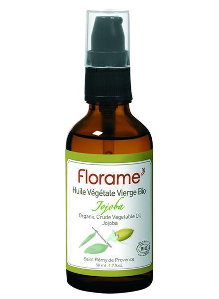 Florame Organik Jojoba Yağı 50 ml.