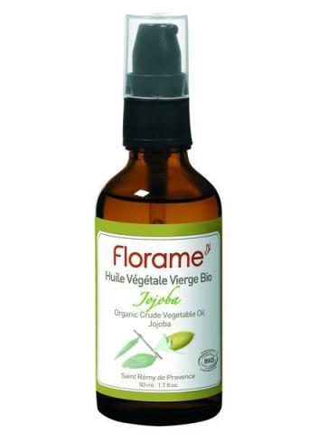Florame Organik Jojoba Yağı 50 ml.
