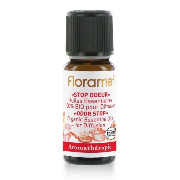 Florame Odor Stop 10 ml.