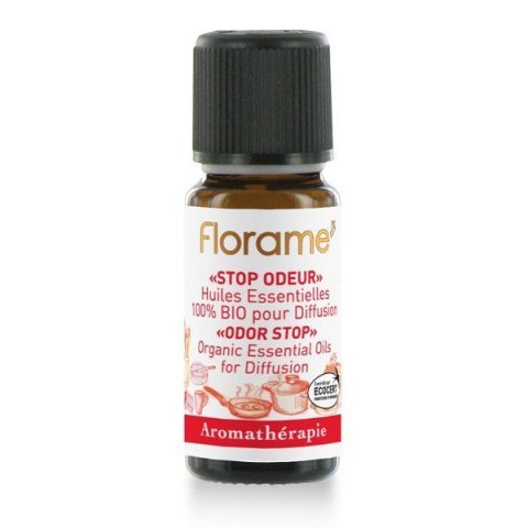 Florame Odor Stop 10 ml.