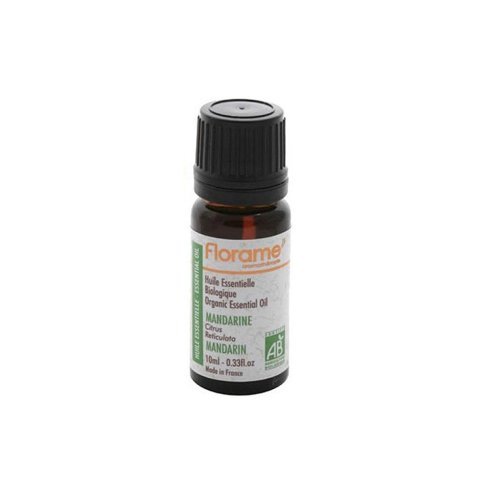 Florame Mandalina Esansiyel Yağı 10 ml.