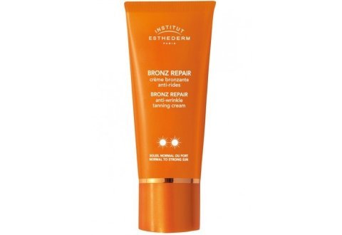 Institut Esthederm Bronze Repair Normal Sun 50 ml.