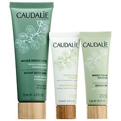 Caudalie Mask Trio Set
