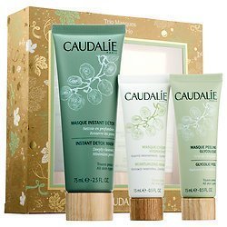 Caudalie Mask Trio Set