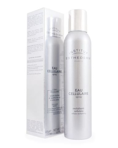 Institut Esthederm Cellular Water Spray 200 ml. - Cilt Bakım Suyu