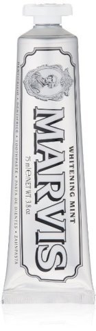 Marvis Whitening Mint Diş Macunu 75 ml.