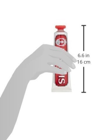 Marvis Cinnamon Mint Diş Macunu 75 ml.