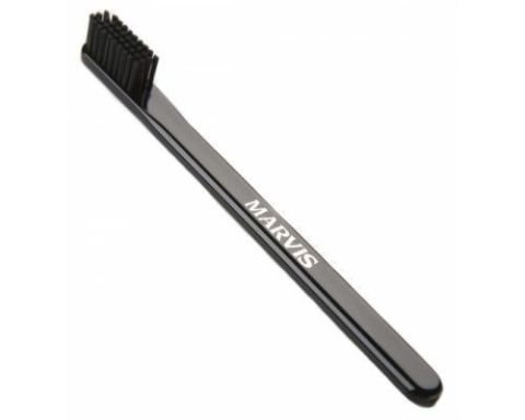 Marvis Black Toothbrush Luxurious Premium Medium Diş Fırçası