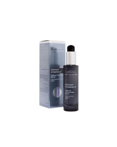 Institut Esthederm Intensive Vitamine E2 Serum 30 ml. - Kırışıklık Serum