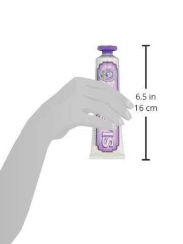 Marvis Jasmin Mint Diş Macunu 75 ml.