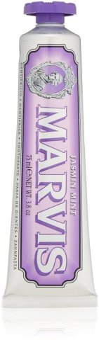 Marvis Jasmin Mint Diş Macunu 75 ml.