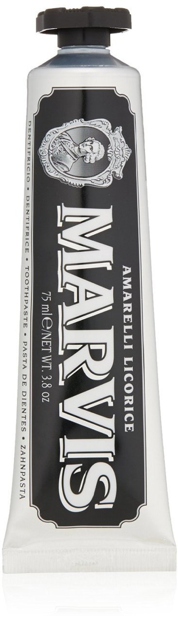 Marvis Amarelli Licorice Diş Macunu 75 ml.