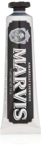 Marvis Amarelli Licorice Diş Macunu 75 ml.