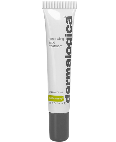 Dermalogica Concealing Spot Treatment - Hafif Renkli Kapatıcı Bakım 10 ml.