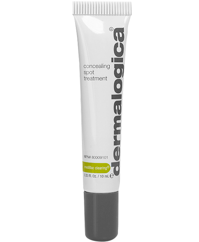 Dermalogica Concealing Spot Treatment - Hafif Renkli Kapatıcı Bakım 10 ml.