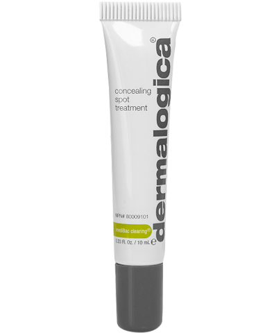Dermalogica Concealing Spot Treatment - Hafif Renkli Kapatıcı Bakım 10 ml.